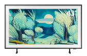 LCD телевизор Samsung QE43LS03F