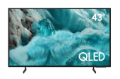 LCD телевизор Samsung QE43Q7FAA