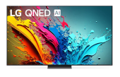 LCD телевизор LG 86QNED86T6A
