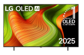 Телевизор LG OLED65B5 OLED 4K Ultra HD